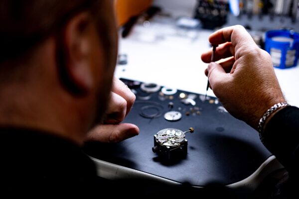 Rigga Repairs - image 23