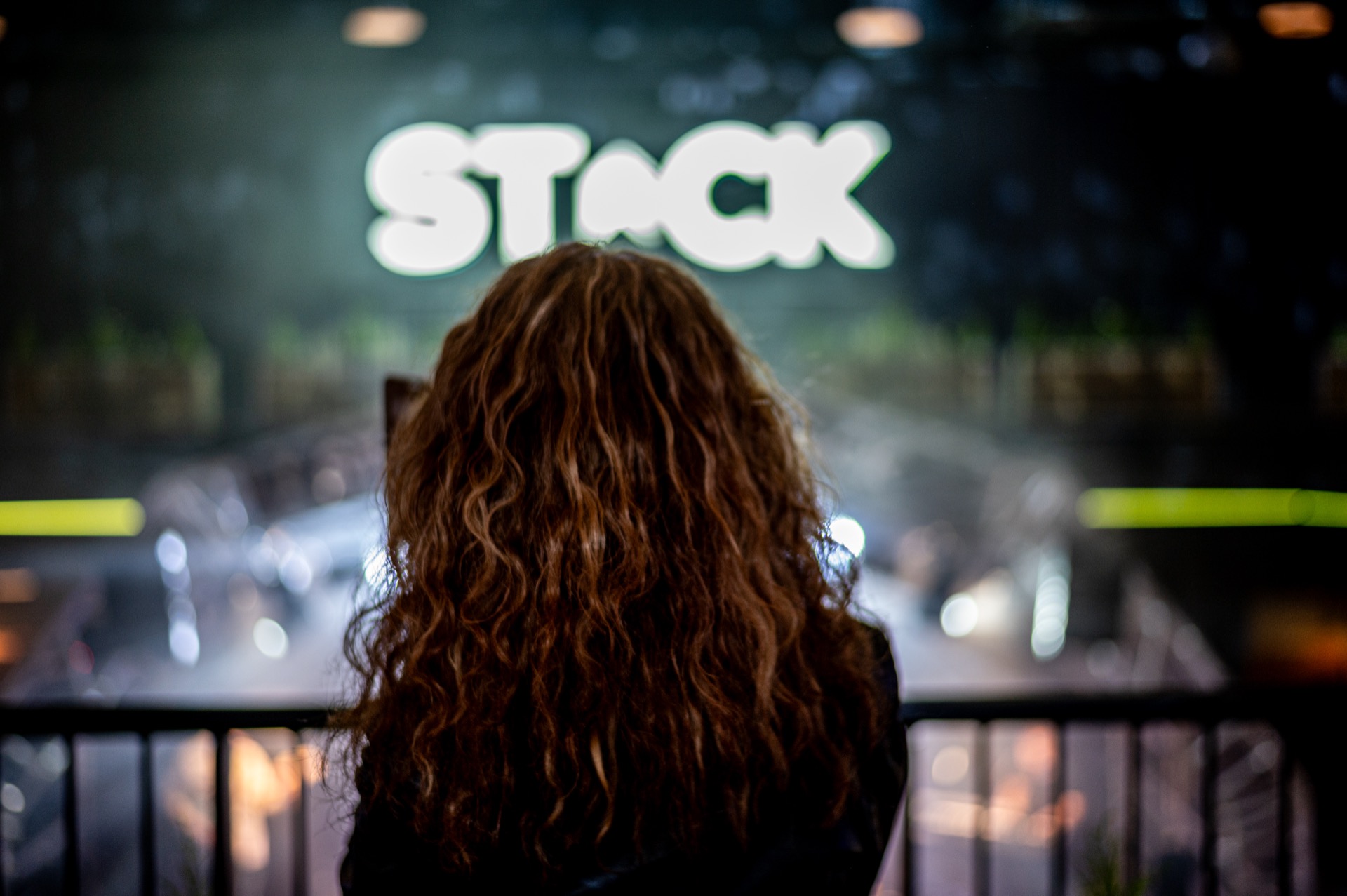STACK Leisure
