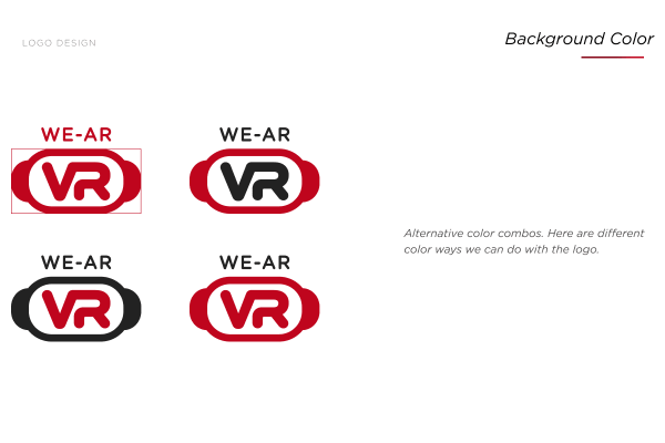 WE-AR VR - image 9
